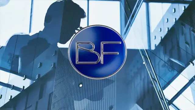 'Video thumbnail for B&F Introduction'