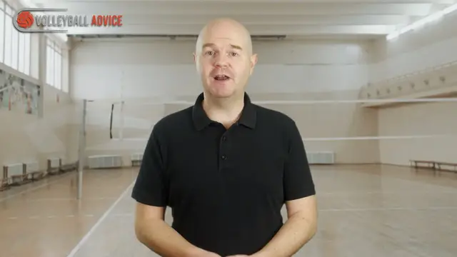 'Video thumbnail for Types of Passing In Volleyball'