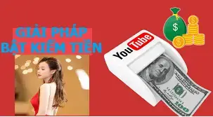 'Video thumbnail for Cách gửi phản hồi cho Youtube đề nghị sớm bật kiếm tiền'