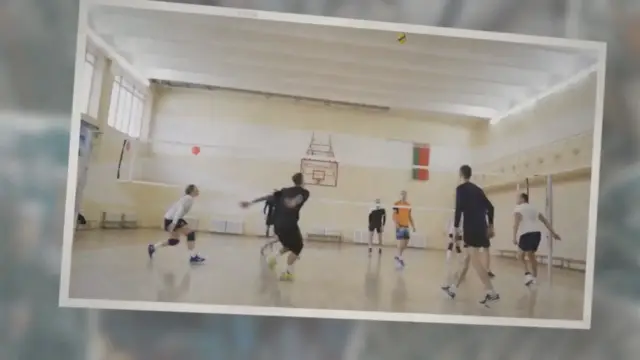 'Video thumbnail for Volleyball Rules + Regulations (Easy to Understand)'