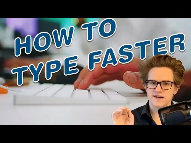'Video thumbnail for Type FASTER using these keyboard shortcuts!'