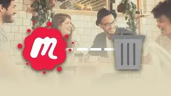 'Video thumbnail for How to delete Meetup Account?'