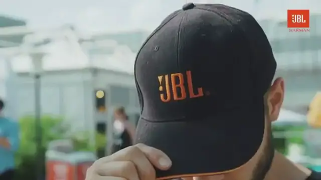 'Video thumbnail for The Jbl boombox is definitely worth your money | review | must have 80s throw back.'