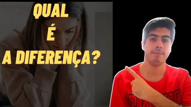 'Video thumbnail for Concurso público e Processo Seletivo Qual é a diferença ?'
