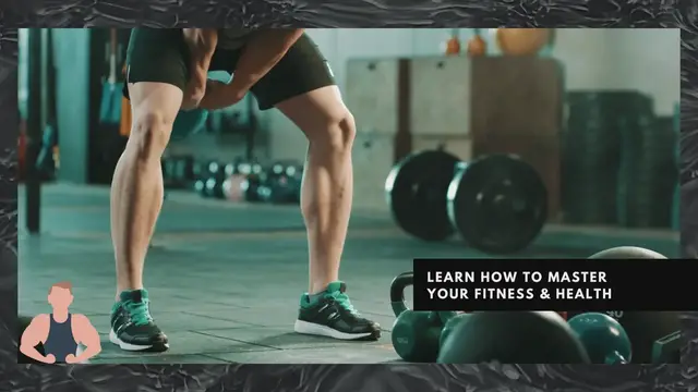 'Video thumbnail for Eat.Lift.Sleep. Pure Body Health and Fitness 1'