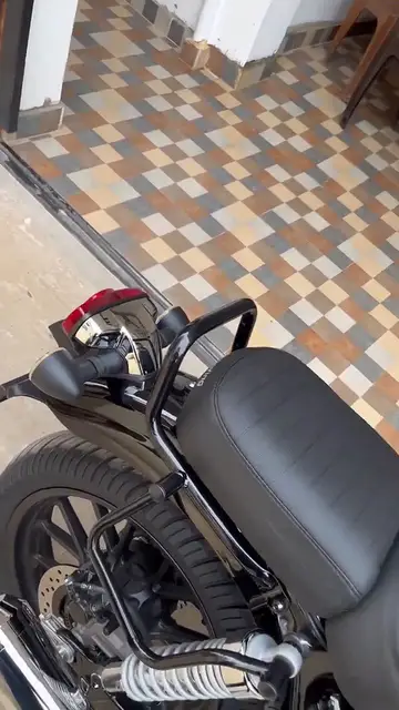 'Video thumbnail for New 2023 Honda Highness CB350 Exhaust sound BDBIKES'
