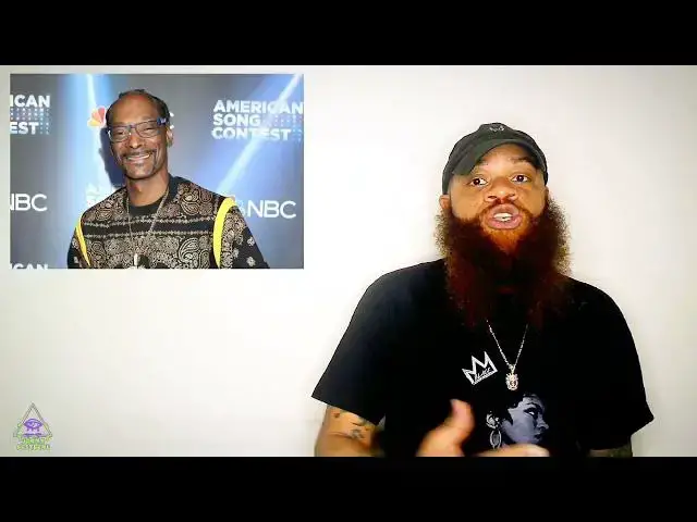 'Video thumbnail for Snoop Dogg launches his own Ice Cream'