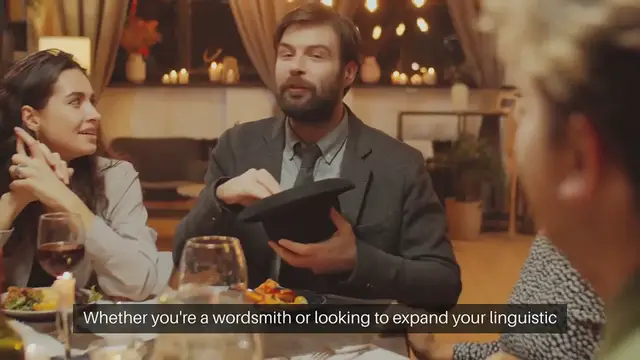 'Video thumbnail for Word Based Board Games List'
