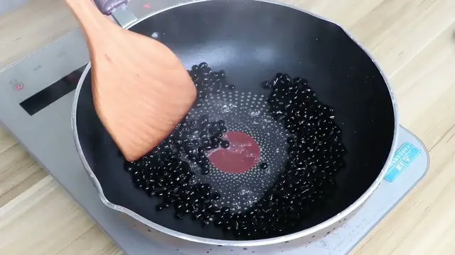 'Video thumbnail for Black Bean Vinegar: The Definitive Guide'