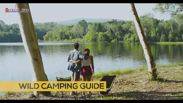 'Video thumbnail for backpacks for your every adventure trip 2'