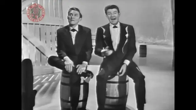 'Video thumbnail for Tex Williams - Bottom Of A Mountain 1965'