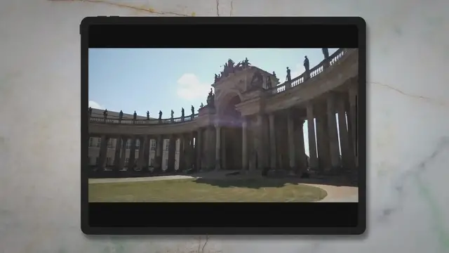 'Video thumbnail for The Potsdam Conference '