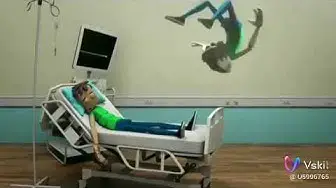 'Video thumbnail for COME BACK FROM DEATH'
