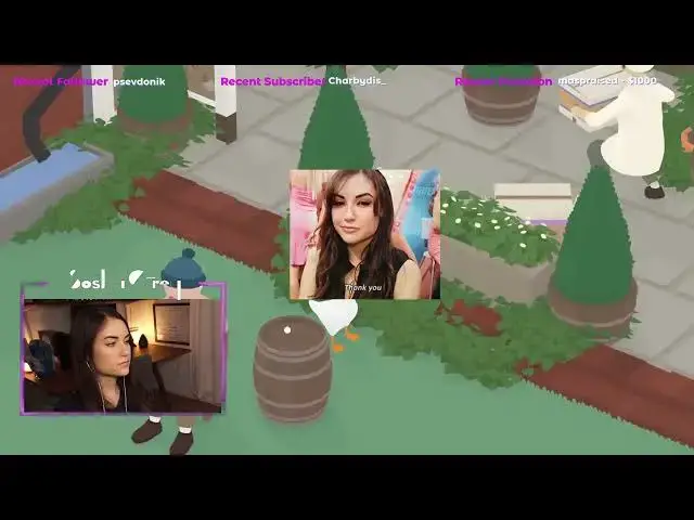 'Video thumbnail for sashagrey Twitch Stream'