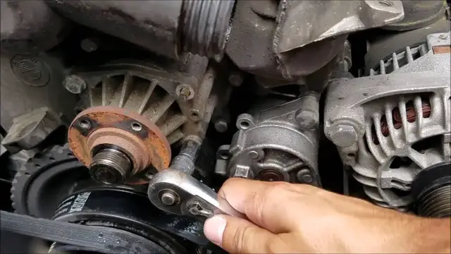 'Video thumbnail for BMW E36 Coolant System Rebuild Part 3 of 5 Water Pump Replacement'