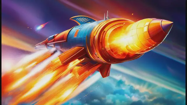 'Video thumbnail for Could a sloth hypothetically ride a rocket?'