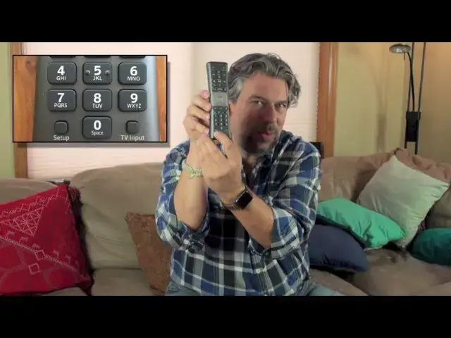 'Video thumbnail for Getting Started with the Xfinity Voice Remote!'