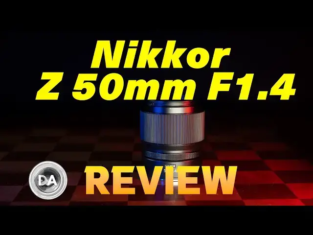 Nikkor Z 50mm F1.4 Gallery - DustinAbbott.net Nikkor Z 50mm F1.4 Gallery - DustinAbbott.net