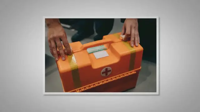 'Video thumbnail for Wilderness First Aid: What It Is & What Class To Take'