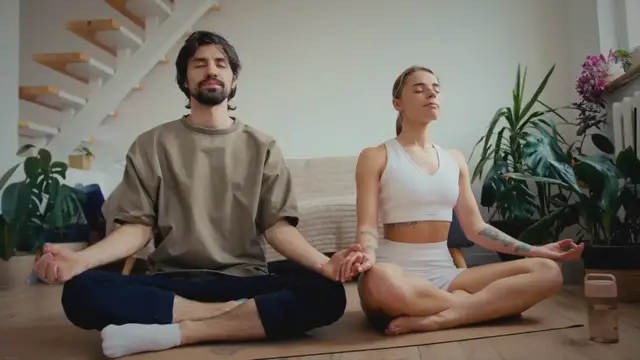 'Video thumbnail for Unlocking the Power of Yoga: Your Ultimate Guide to Effective Weight Loss'