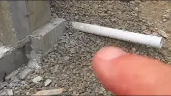 'Video thumbnail for Drain Tile System'