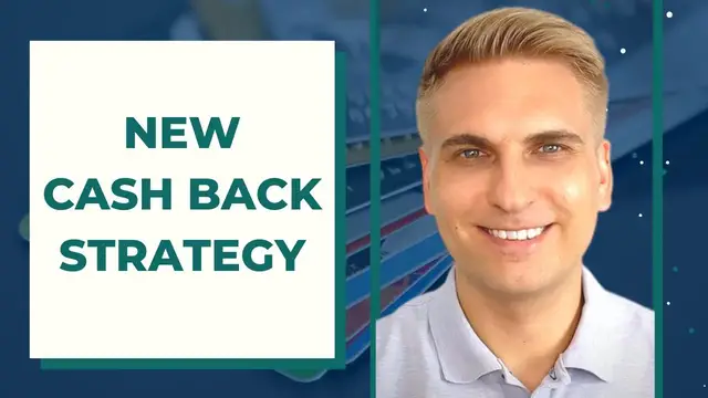 'Video thumbnail for The Only 3 Credit Cards You Need to Earn Cash Back | The BIG 3 Strategy'