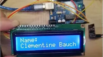 'Video thumbnail for Connect Arduino Project to Internet or WIFI Using ESP8266'