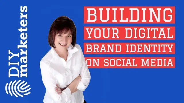 'Video thumbnail for Your Digital Brand Identity on Social Media'