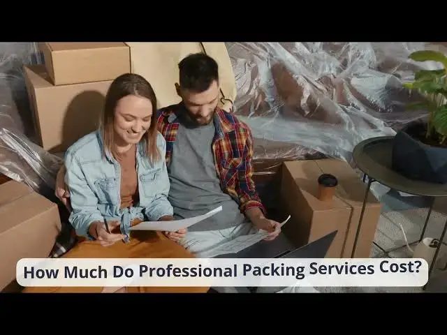 'Video thumbnail for Things You Need To Know When Hiring Professional Packing Services in Adelaide for Your Move'