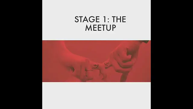 'Video thumbnail for 6 Stages Of Emotional Affairs'