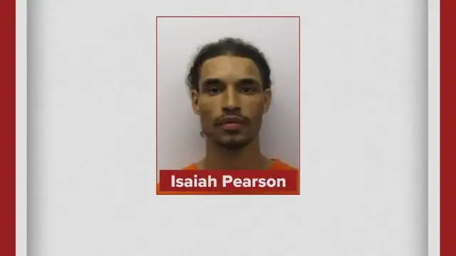 'Video thumbnail for Inmate Accused Of Jail Attack'