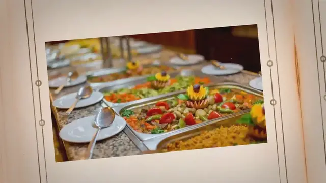 'Video thumbnail for Las Vegas Buffets 2022 (Currently Open!)'