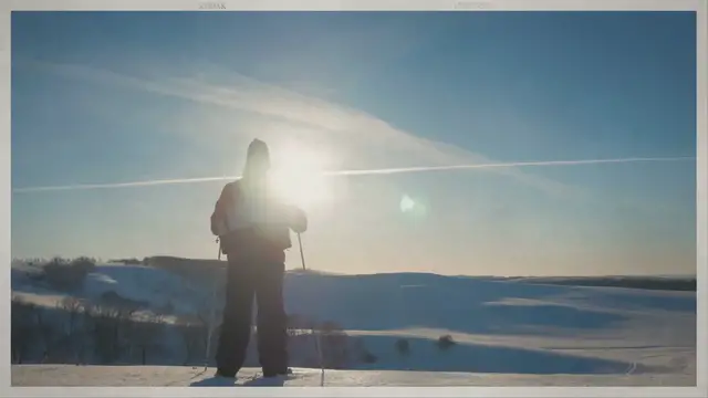 'Video thumbnail for Wie fallen Canada Goose Jacken aus? '