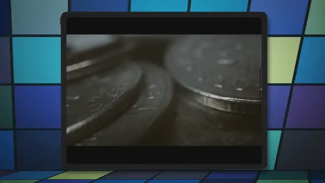 'Video thumbnail for 16 Tests to Spot Fake Silver Coins'