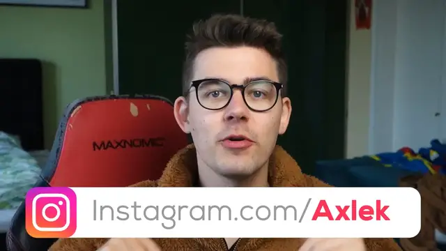 'Video thumbnail for Ändere deine TikTok-Region in 5 Minuten!'