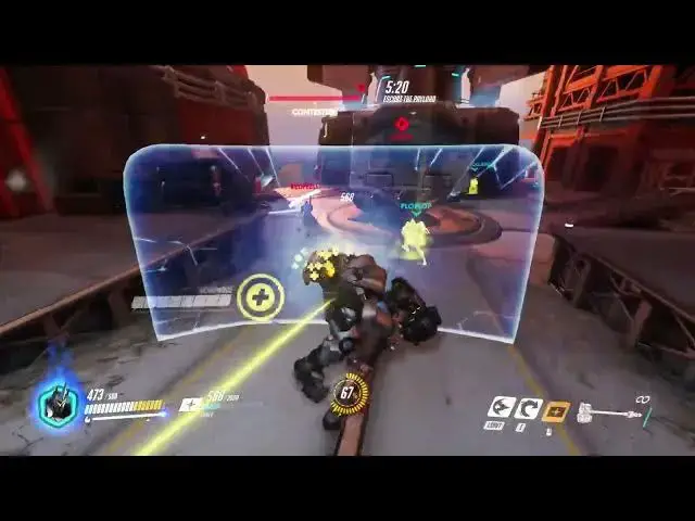 'Video thumbnail for Ten Reinhardt Kill'