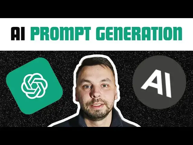 'Video thumbnail for Free Prompt Generation | Reverse Prompt Engineering from PromptBase using OpenAI & Anthropic'