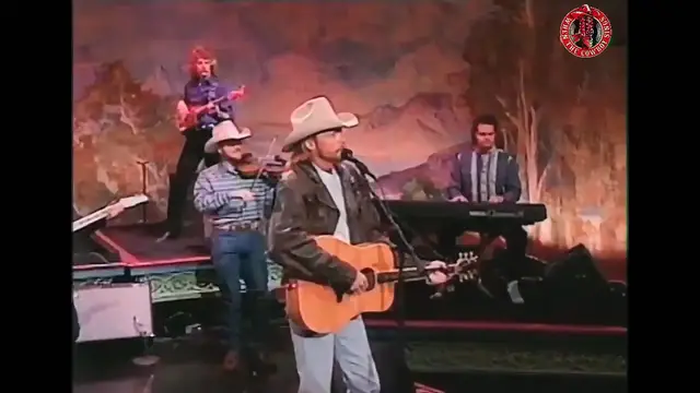 'Video thumbnail for Alan Jackson - I Don't Even Know Your Name 1995'