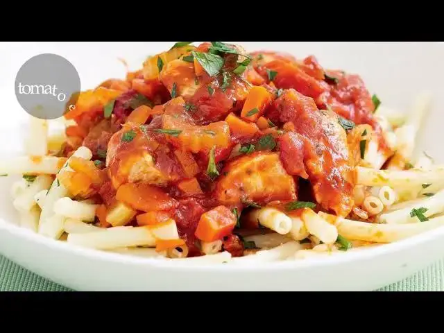 'Video thumbnail for 3 healthy chicken recipes'