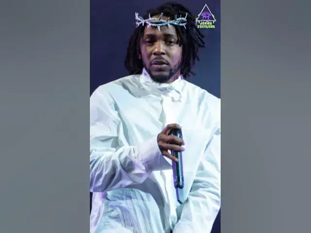 'Video thumbnail for Kendrick Lamar wins 8 BET Hip-Hop Awards'