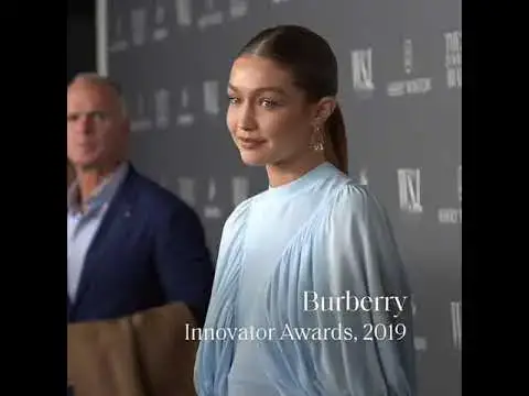 'Video thumbnail for Gigi Hadid's Best Red Carpet Looks  #GigiHadid'