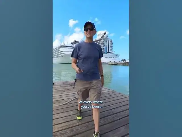 'Video thumbnail for The Best Way To Remember Your Travels? #shorts'
