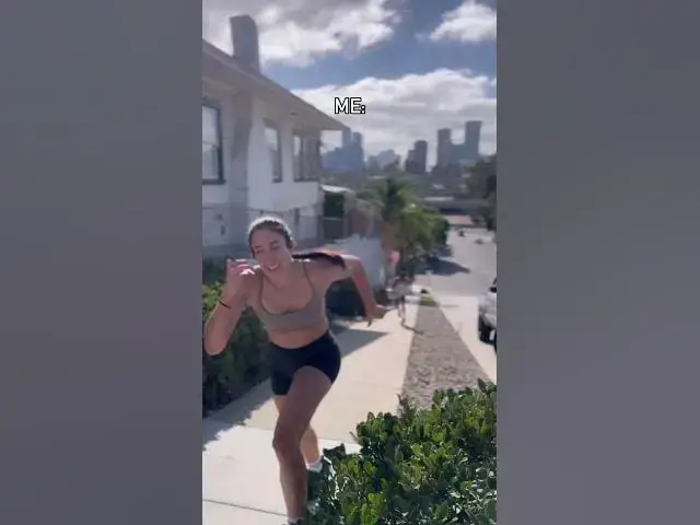 'Video thumbnail for Fight camp responsibilities are always easier with a friend 😅🏃🏻‍♀️‍➡️🏃🏾‍♀️‍➡️ #ufc #mma'