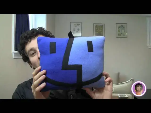 'Video thumbnail for Win These Throwboy Pillows from Cult of Mac!'
