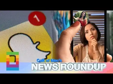 'Video thumbnail for News Roundup: May 2, 2014 - Episode 1'