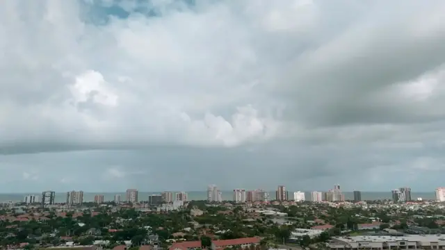 'Video thumbnail for Tropical Storms: Nature’s Spiraling Tempests and How to Stay One Step Ahead'