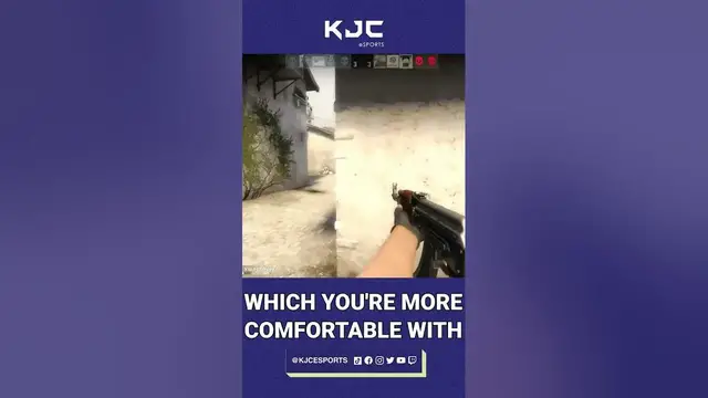 'Video thumbnail for Basics to Help You Rank Up in FPS Games #fpsgames'