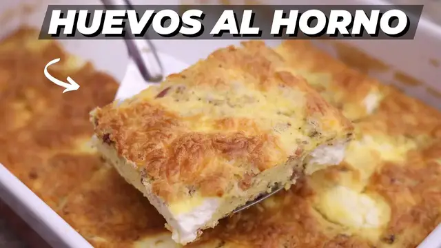 'Video thumbnail for ¡La receta de desayuno más fácil que desearías haber conocido antes!'