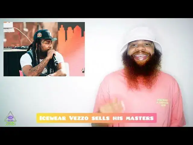 'Video thumbnail for Icewear Vezzo sells his masters for $1M'
