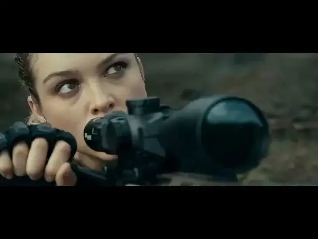 'Video thumbnail for Infinite 2021   Sniper vs  Drones Scenee'